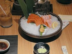 -德川家日本料理(顺义华联店)