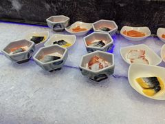 -曼格活海鲜·牛排自助(光明蓝鲸店)