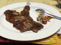 -威尼斯西餐厅(古镇店)
