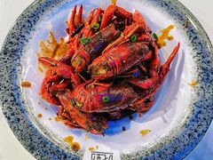 -仙品龙虾(总店)