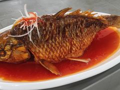 -红旗饭庄