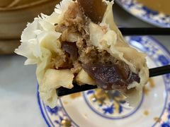 三鲜烧麦（普通）-都一处烧麦馆(前门店)