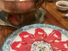 -乐宴·老北京铜火锅(八卦岭店)