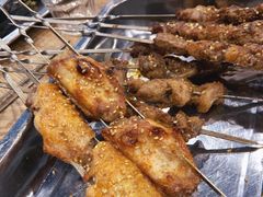 -老虎滩大连海鲜烧烤(建邺云锦路总店)