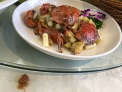 -金典银峰老鹅馆·昆山菜(亭林公园店)