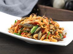 -湘鲵私房菜(坦洲店)