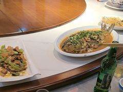 -东北大院·东北菜(三台子店)