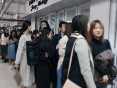 -珍妮曲奇聪明小熊(尖沙咀店)