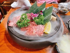 极上拼盘-大阪烧肉BAKA一代(十亩地店)