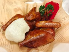 -御彩酒家(东风东路店)