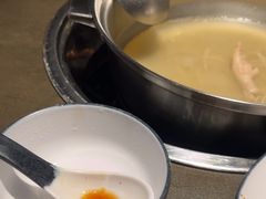 -同仁四季椰子鸡(宝安壹方城店)