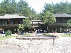 -楠溪江风景名胜区