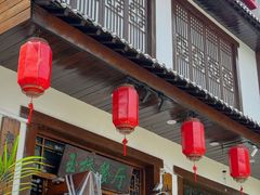 -玉桥餐厅(天坛店)