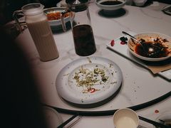 -李记搅团•非遗陕菜(三桥店)