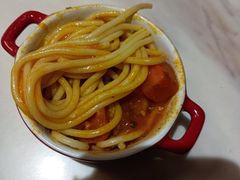 -豪客来牛排(中央花苑店)