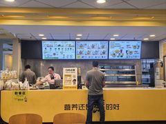 -真功夫(香缤广场店)