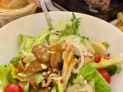 -Entrecôte 法国牛扒馆(保利·时光里店)