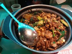 -蛙月荷·紫苏牛蛙(三街两巷店)