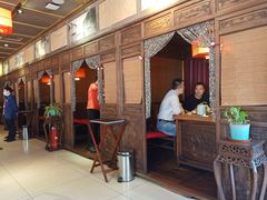 -兰溪小馆(东直门簋街店)