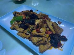 -马白开来特色羊排揪片子  (总店)