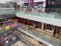 -万达广场(南京江宁店)