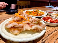 -京玉菲饭店(李村店)