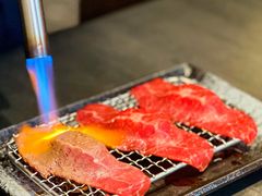 -铭牛烧肉·和牛海鲜自助(高新月牙湖店)