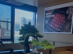 -海底捞火锅(太原南站店)