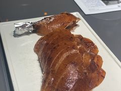 -小大董·烤鸭(观景餐厅·南京西路店)