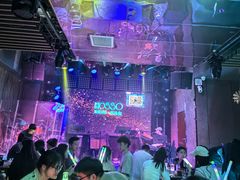 -MOSSO音乐酒吧·Live House(南京西路店)