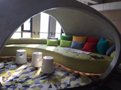 上海外滩英迪格酒店-上海外滩英迪格酒店