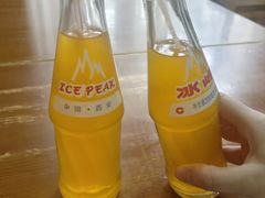 -刘信牛羊肉泡馍小炒(回民街店)