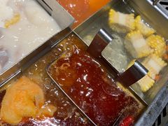 -海底捞火锅(海宁路店)