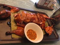 -小厨娘淮扬菜(板桥一店)