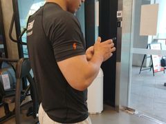 -乐刻运动健身(青山印象城店)