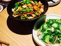 -湘间田舍(北仑银泰店)