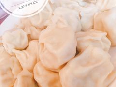 -大眼锅贴水饺(河东店)