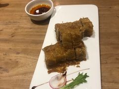 -枣子树·素食餐厅(普陀山店)