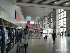 -洛阳龙门站