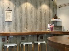 大堂-茶是一枝花泡茶店