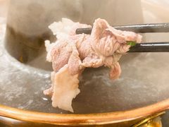 -裕德孚·非遗手切涮羊肉(东直门内大街店)