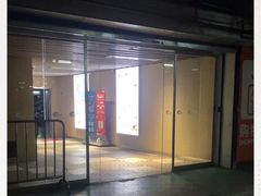 -杭州金沙印象城-地下停车场
