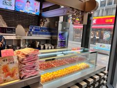 -悸动(吴泾宝龙广场店)