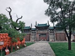 -代州文庙