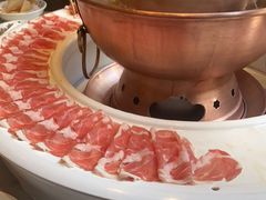 -东门口涮肉·砂锅·烤串(老门东店)