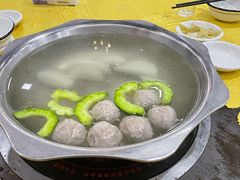 牛肉丸-老猫牛肉火锅(沙溪店)