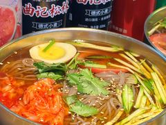 -松林烧烤·慧忠北里216小野串