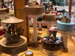 -墨格(浦东嘉里城店)