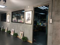 -黑骏画室·深圳美术中高考黄埔军校
