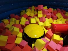 -VS SPORTS PARK运动玩乐园·团建·生日会(合生汇店)